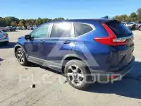 2018 Honda CR-V photo