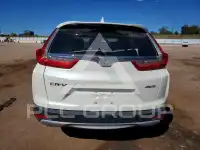 2018 Honda CR-V photo