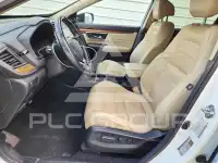2018 Honda CR-V фото
