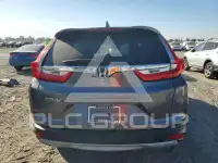 2018 Honda CR-V photo