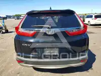 2018 Honda CR-V фото