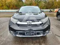2018 Honda CR-V photo