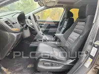 2018 Honda CR-V фото