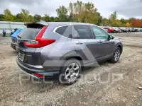 2018 Honda CR-V фото