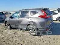 2018 Honda CR-V photo