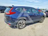 2018 Honda CR-V photo