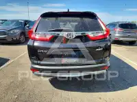 2018 Honda CR-V фото