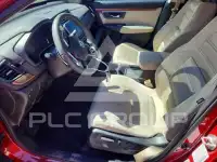 2018 Honda CR-V фото