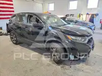 2018 Honda CR-V фото