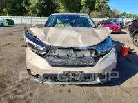 2018 Honda CR-V фото