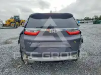 2018 Honda CR-V photo
