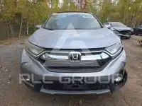 2018 Honda CR-V фото