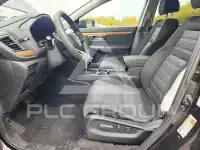 2018 Honda CR-V photo