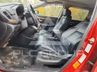 2018 Honda CR-V фото