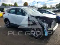 2018 Honda CR-V фото