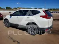 2018 Honda CR-V photo