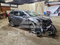 2018 Honda CR-V photo