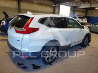 2018 Honda CR-V фото