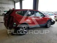 2018 Honda CR-V фото