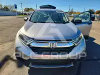 2018 Honda CR-V фото