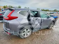 2018 Honda CR-V фото