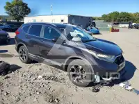 2018 Honda CR-V фото