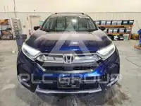 2018 Honda CR-V фото