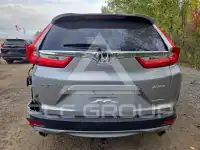 2018 Honda CR-V фото