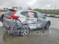 2018 Honda CR-V photo