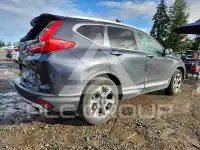 2018 Honda CR-V фото