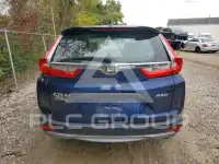 2018 Honda CR-V фото