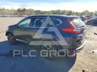 2018 Honda CR-V фото