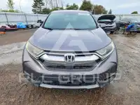 2018 Honda CR-V фото