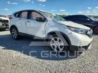 2018 Honda CR-V photo
