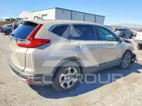 2018 Honda CR-V фото