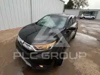 2018 Honda CR-V фото