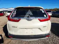 2018 Honda CR-V photo