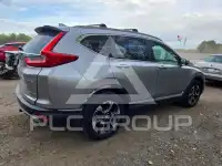 2018 Honda CR-V фото