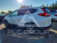 2018 Honda CR-V фото