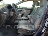 2018 Honda CR-V photo