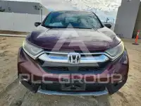 2018 Honda CR-V фото