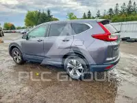 2018 Honda CR-V фото