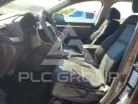 2018 Honda CR-V photo