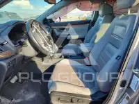 2018 Honda CR-V фото
