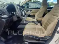 2018 Honda CR-V photo