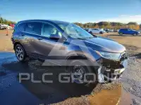 2018 Honda CR-V фото