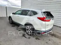 2018 Honda CR-V фото
