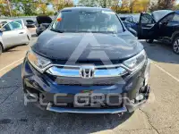 2018 Honda CR-V фото