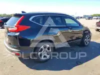 2018 Honda CR-V фото