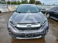 2018 Honda CR-V фото